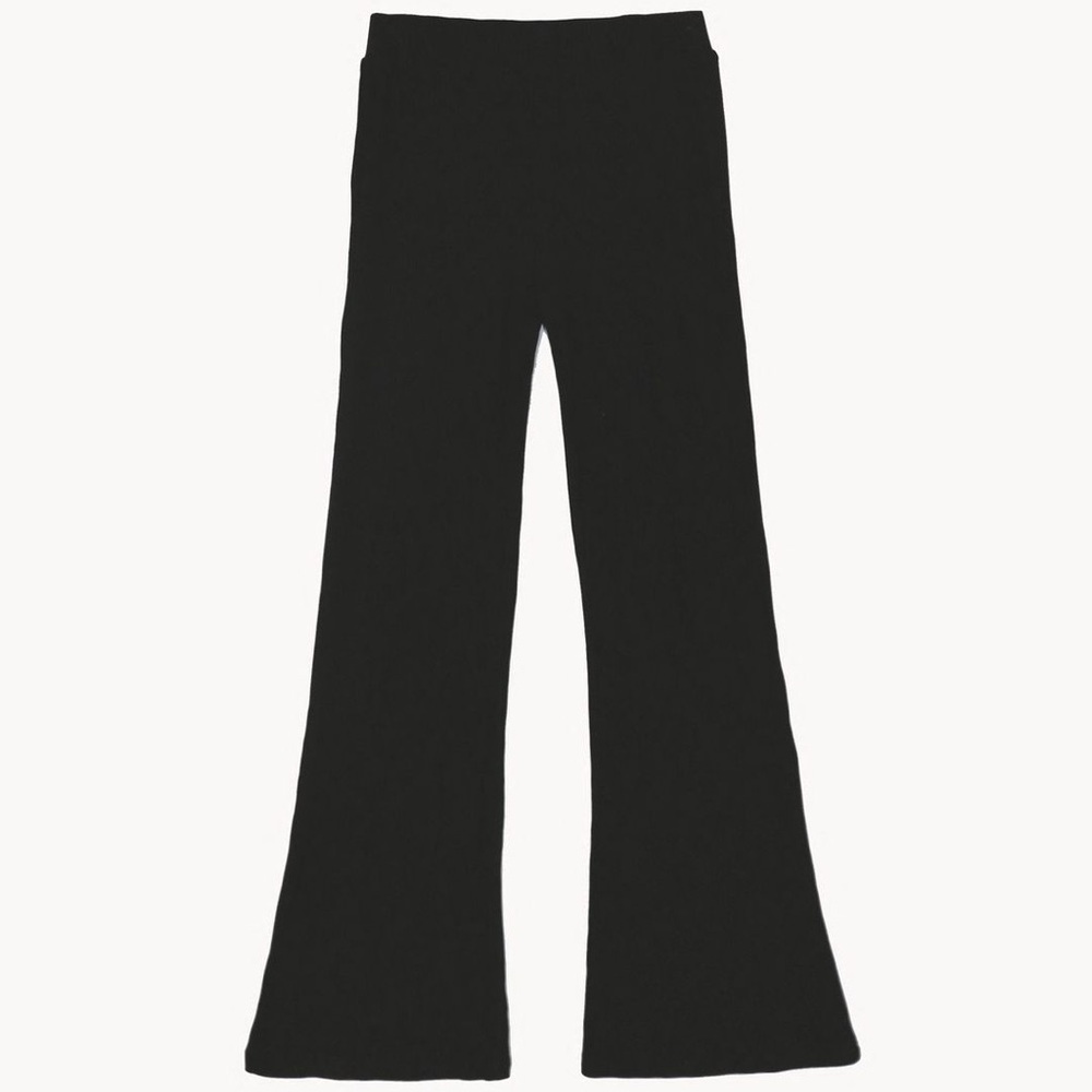 Rosie Ribbed Pant Crybaby